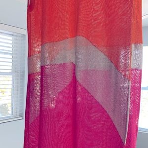 Beautiful ladies long top (6)